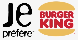 Burger King Logo Png Transparent - Old Burger King