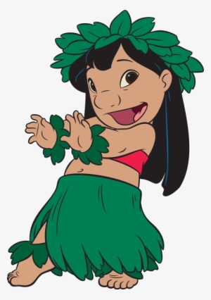 List Of Lilo - Lilo And Stitch Lilo