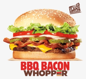 Bbq Bacon Whopper® Sandwich - Don T Feel So Good Memes