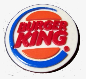 Burger King Logo - Circle