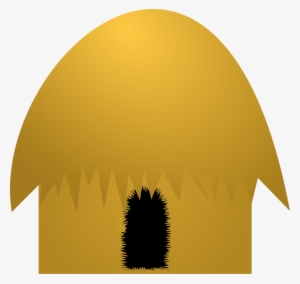 Hut Clipart Png