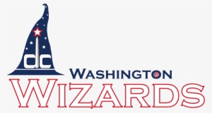Primary Washington Wizards Nba Logo - Washington Wizards Logo Redesign
