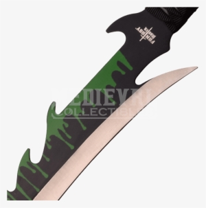 Item - Green