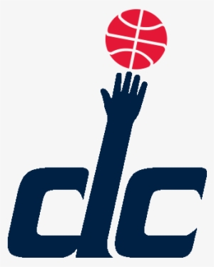 /-, Washington Wizards - Washington Wizards Dc Logo
