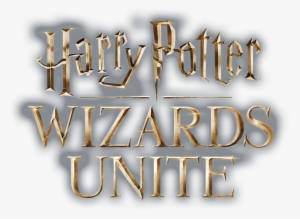 Introduce Tu Fecha De Nacimiento - Wizards Unite Logo