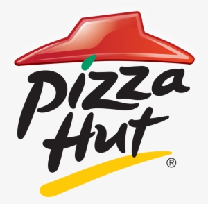 Pizza Hut Logos Png Vector Free Download - Pizza Hut Logo Color