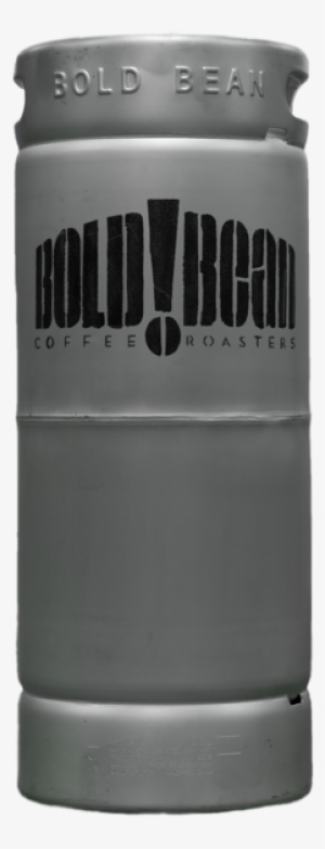 Nitro Coffee Keg