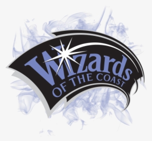 Get The Most Of Out Of Magic, Get A Wizards Account - Wizards Of The Coast Logo