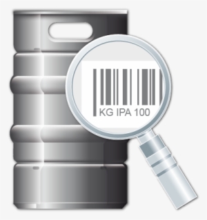 Brewery Keg Tracking - Brewery