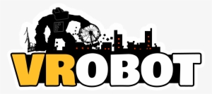 Vrobot Robot Indie Game Virtual Reality Review - Virtual Reality