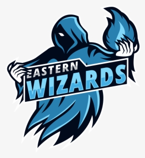 Eastern Wizards - Graphic Design