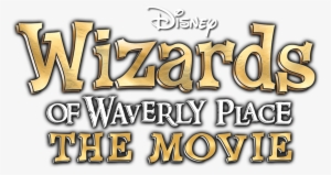 Wizards Of Waverly Place - Cartoon