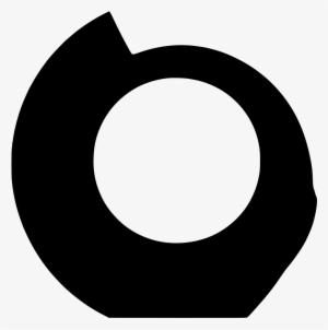 Svg Circle Empty - Camera Icon
