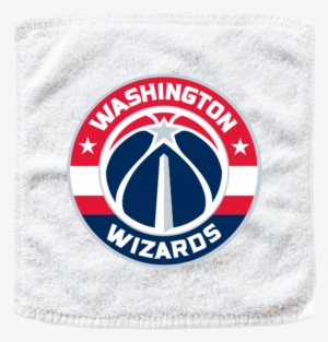 Nba Washington Wizards Custom Basketball Rally Towels