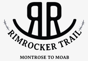 Rimrocker Trail Logo