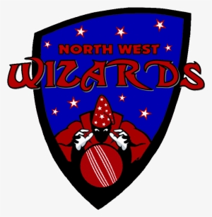 Wizards Cricket Logo