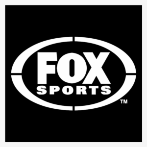 Fox Sports Logo Png White