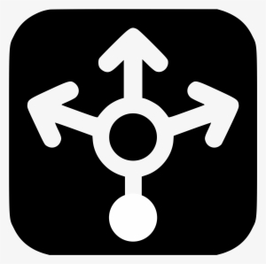Load Balancer Icons - Network Load Balancer Icon