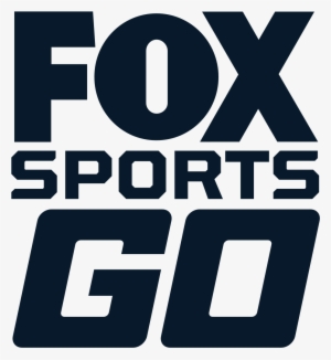 Fox Sports Go Logo - Fox Sports Go Logo Transparent