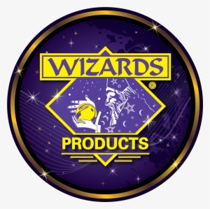 Wizards Products Round Logo - Wizard 11048 Mystic Cut Compound 32 Oz