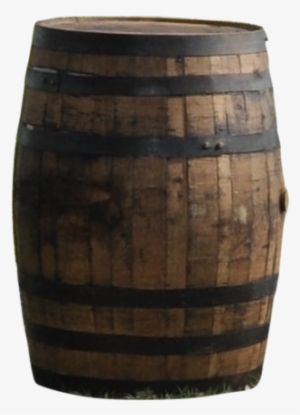 Wine Barrel Png Image - Skirt