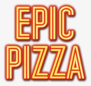 Go Epic - Orange