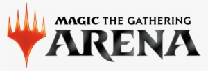 Wizards Of The Coast Announce Free To Play “magic Arena” - Magic The Gathering Arena Logo