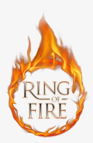 Ring Of Fire - Southeast Asia