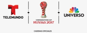 Chile, Germany, Portugal And Others, The 2017 Edition