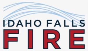 [archived] Structure Fire On Summit Run Trail - Idaho Falls Fire Logo