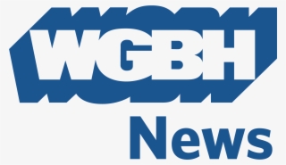 Wgbh News Logo - Wgbh Boston