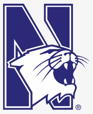 Northwestern University - Northwestern University Logo Png