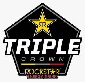 Watch Fox Sports Racing's Coverage Of The Barrie Ax - Triple Crown 2018 Logo