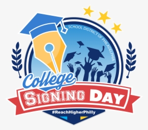 Philadelphia - College Signing Day 2018