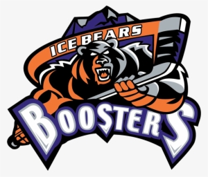 Logo - Knoxville Ice Bears Logo