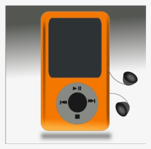 Ipod Touch Portable Media Player Mp3 Players Music - Ipod Clipart