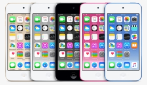 The - Omoton New Ipod Touch (6th Gen 2015 Released) Tempered