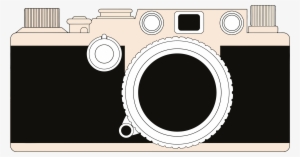 This Free Icons Png Design Of Old Fashioned Camera