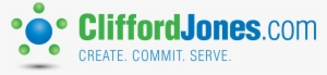 Clifford Jones Logo - Marketing Automation