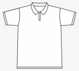Polo Shirt Front - Man