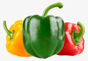 Free To Use Green Pepper Transparents - Vegetable Seeds Companies In France