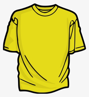 T Shirt Template Free Content Clip Art Black Cliparts - T Shirt Clip Art