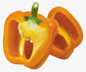 Pepper Wonderful Picture Images Png Images - Yellow Pepper Png