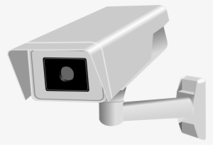 This Free Icons Png Design Of Cctv Fixed Camera