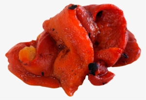 Giuliano Red Roasted Peppers - Roasted Red Pepper Png