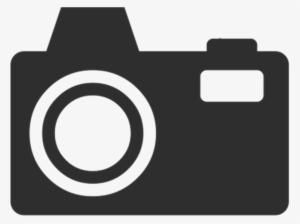 Free Illustration Camera Icon Silhouette Clip Art Free - Plantilla De Camara