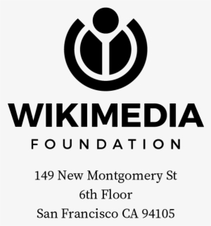 Wikimedia Foundation Brand Large Envelope - Paper Product