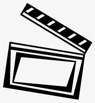 Movie Camera Movie Reel Clip Art Hostted - Film Clipart Png