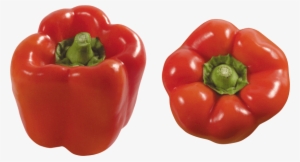 Free Png Red Pepper Png Images Transparent - Red Bell Pepper Transparent Background