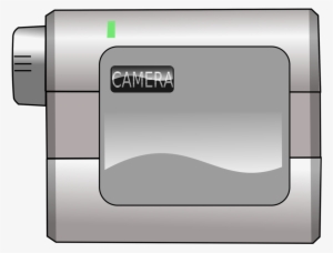 Video Camera Clipart Video Cameras Clip Art - Camcorder